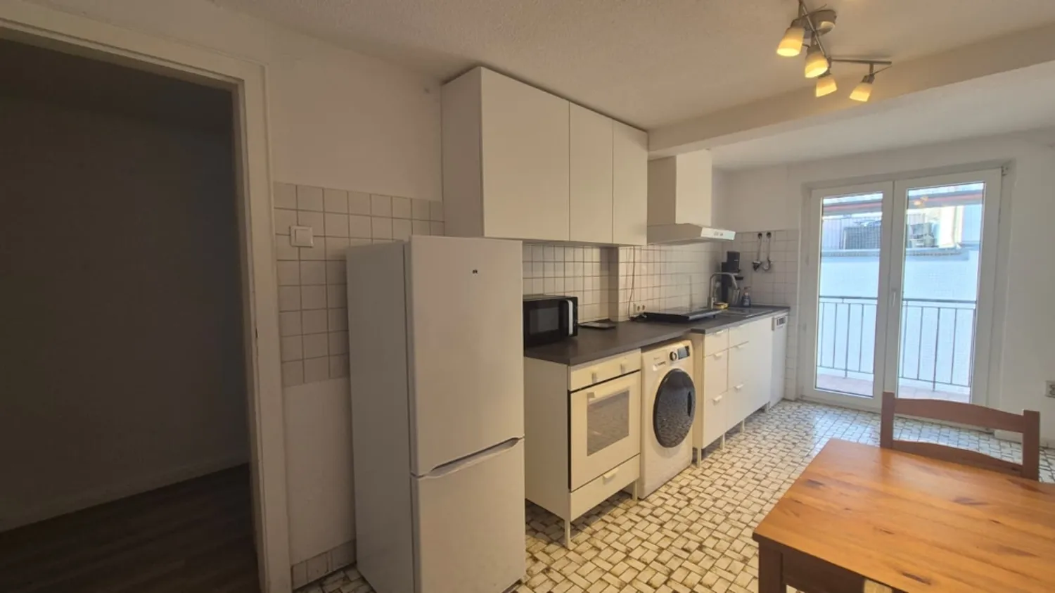 3 Zimmer Wohnung mit 80 m² in Mannheim – Bild 3