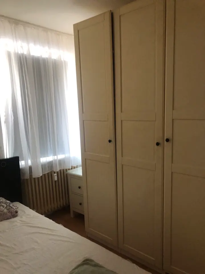 2 Zimmer Wohnung mit 42 m² in Nürnberg – Bild 7