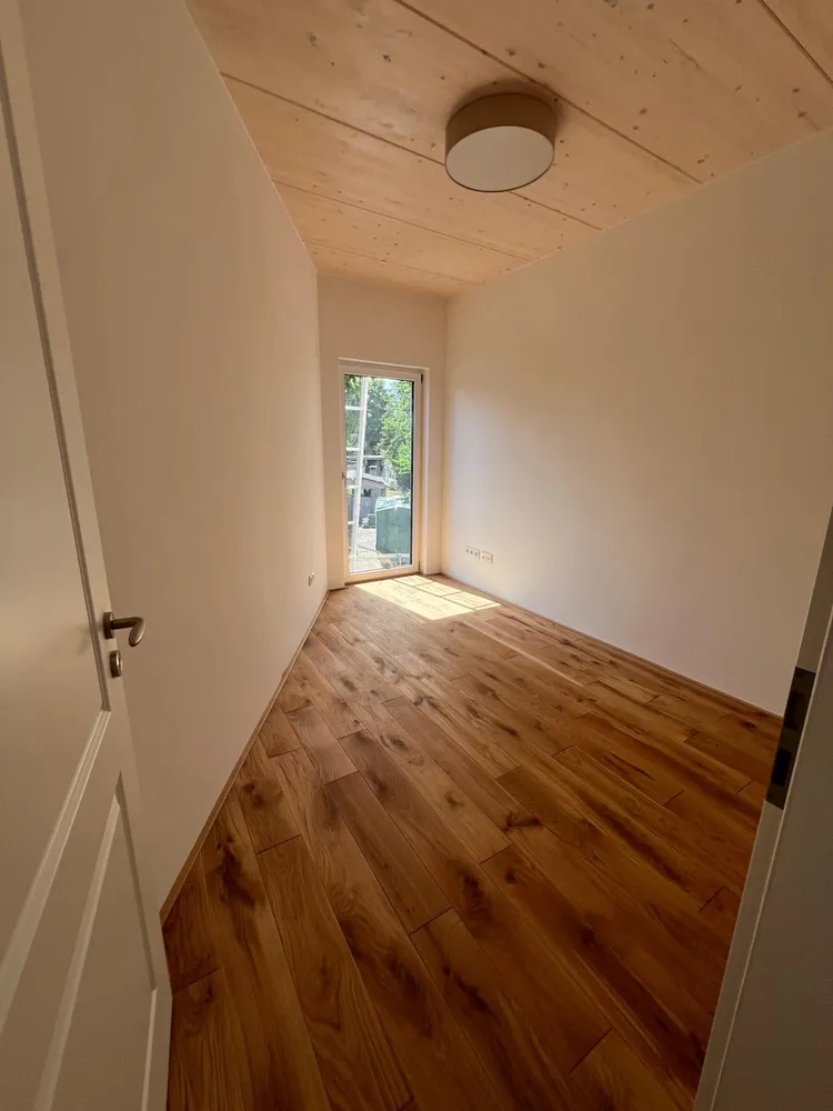 3 Zimmer Wohnung mit 63 m² in Mannheim – Bild 4