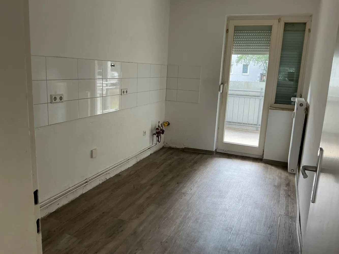 3 Zimmer Wohnung mit 56 m² in Bremen – Bild 8