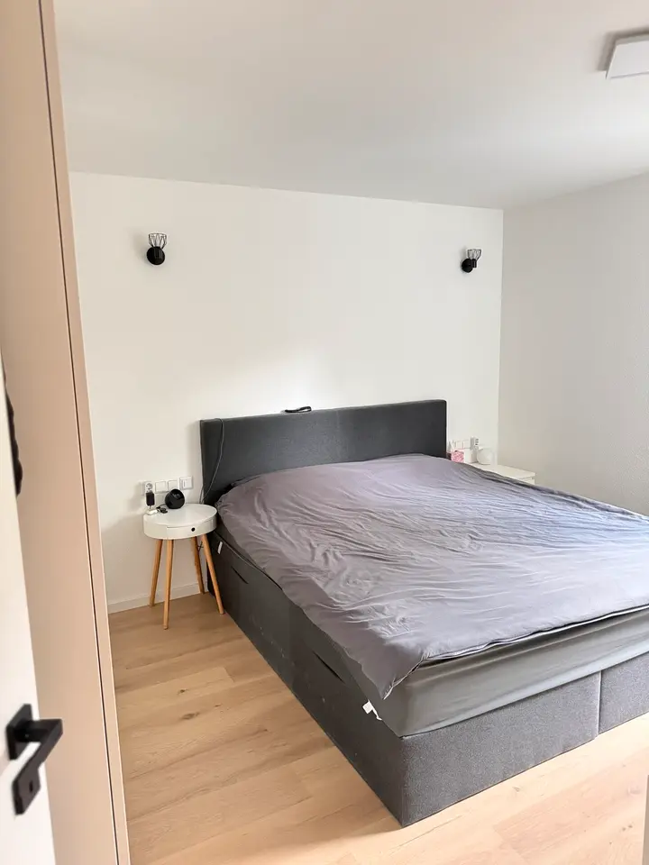 3 Zimmer Wohnung mit 55 m² in Kirchheim unter Teck – Bild 8