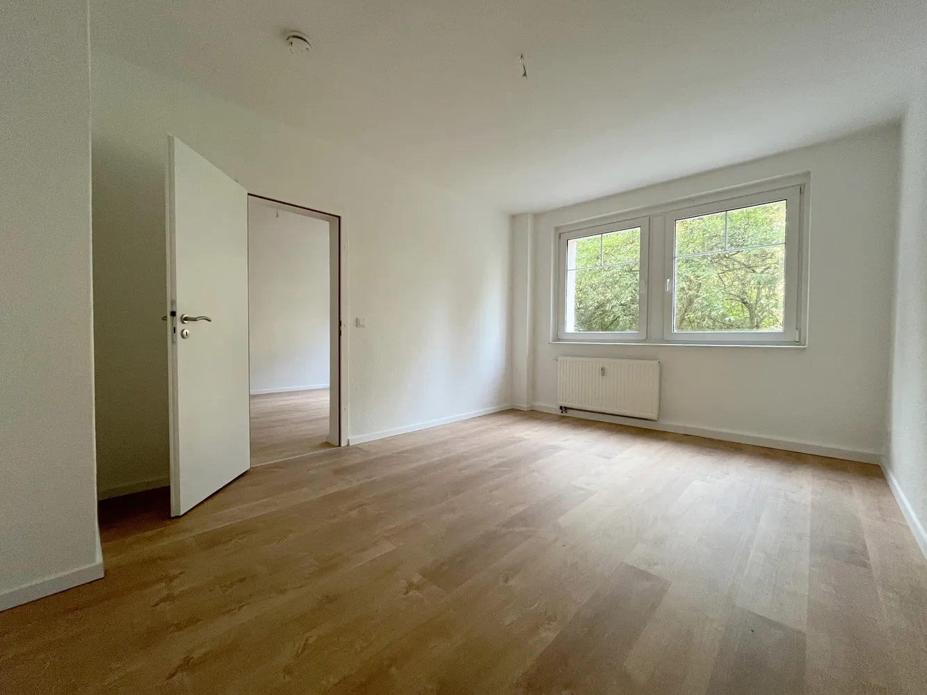 2 Zimmer Wohnung mit 50 m² in Zwickau – Bild 5