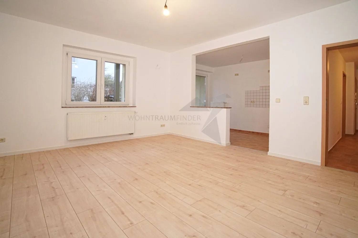 4 room apartment with 82 m² in Chemnitz – Photo 5