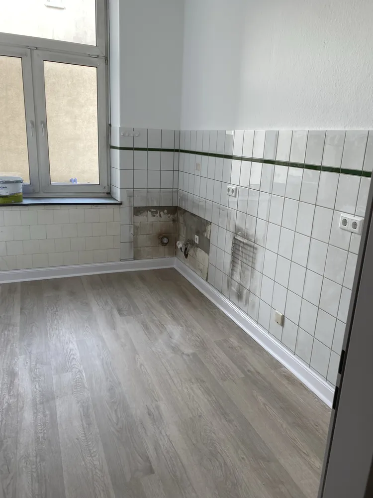 4 Zimmer Wohnung mit 120 m² in Bielefeld – Bild 2