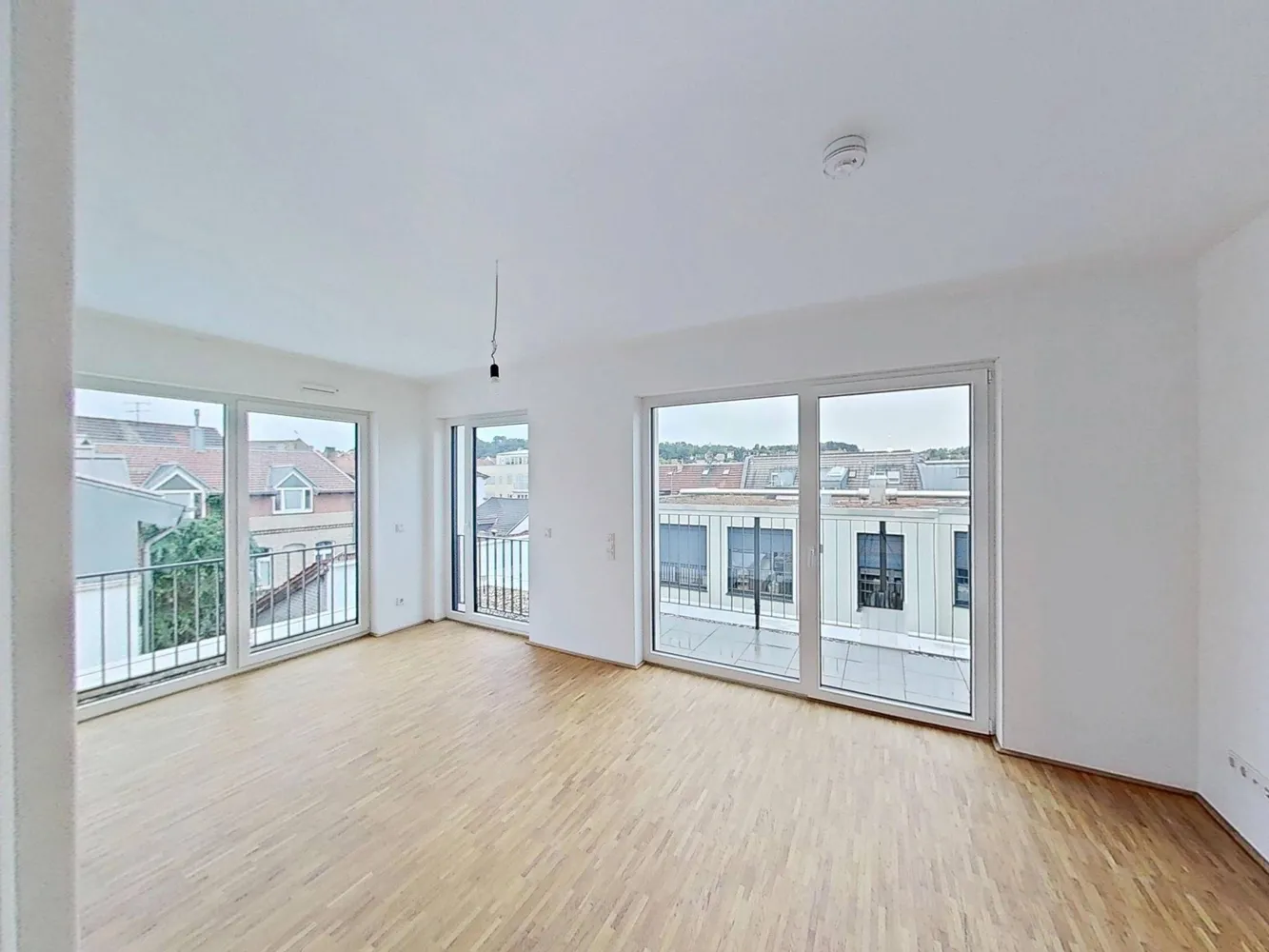 3 Zimmer Wohnung mit 105 m² in Saarbrücken – Bild 7