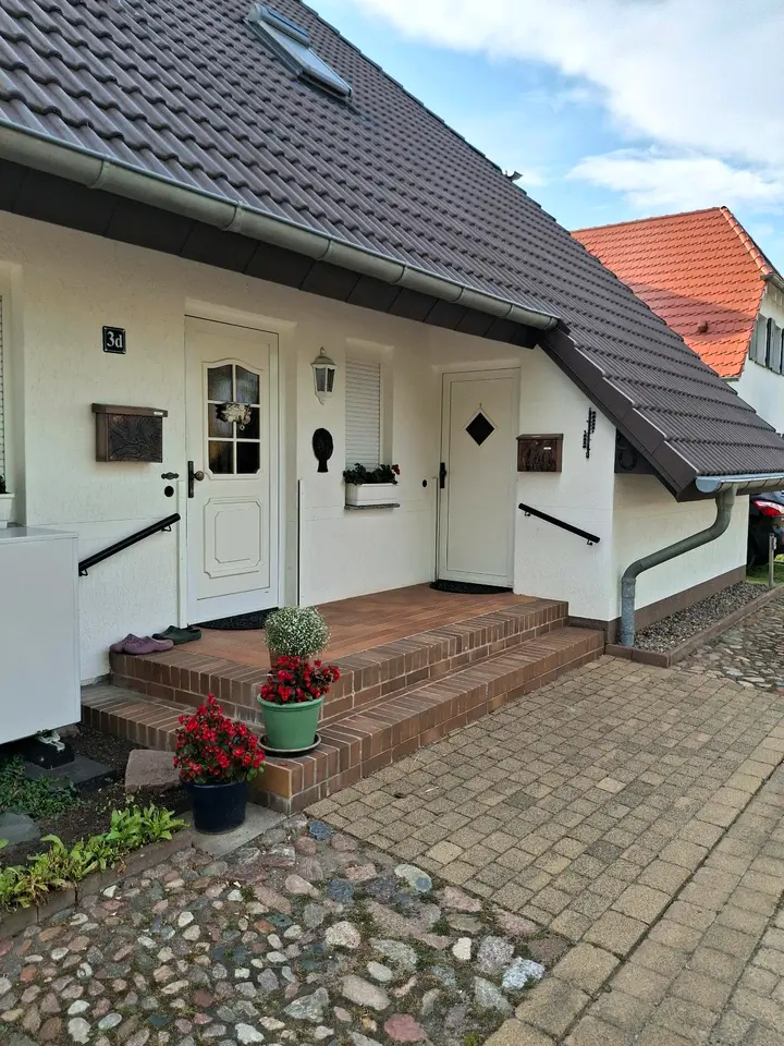 2 Zimmer Wohnung mit 43 m² in Greifswald – Bild 3