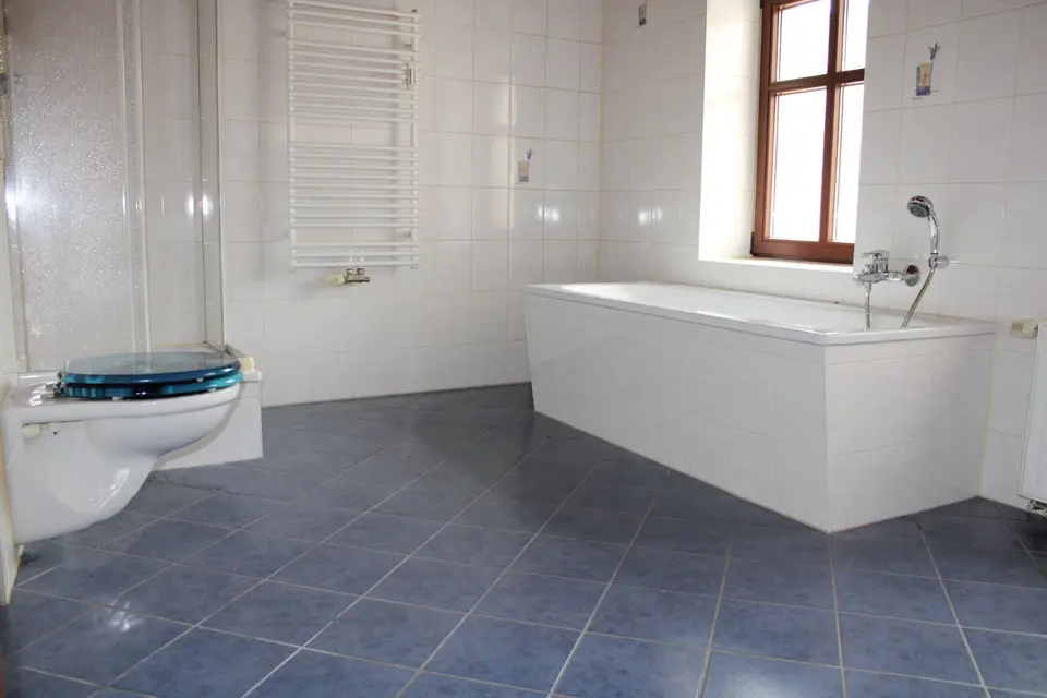 2 Zimmer Wohnung mit 71 m² in Torgau – Bild 8