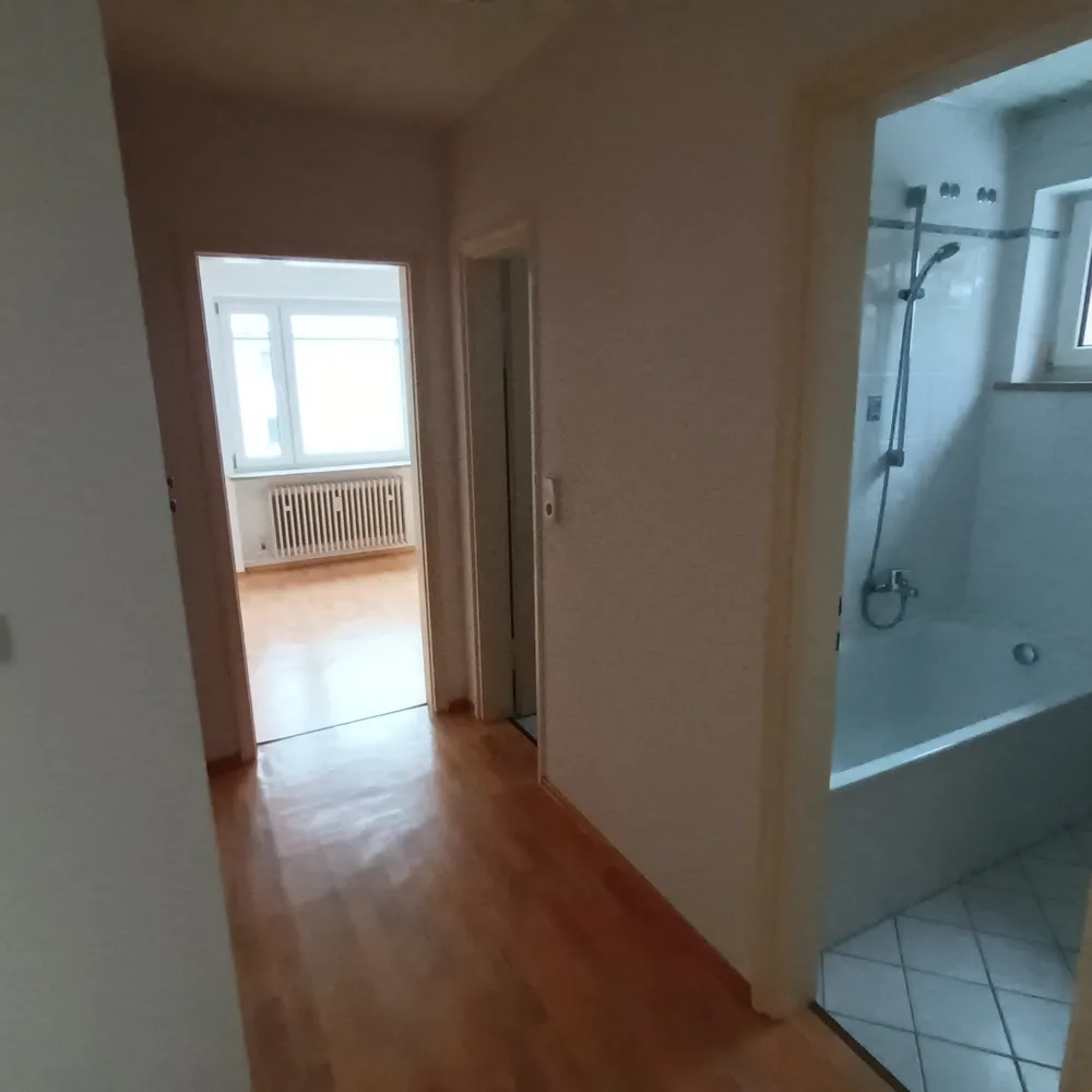 3 Zimmer Wohnung mit 70 m² in München – Bild 5