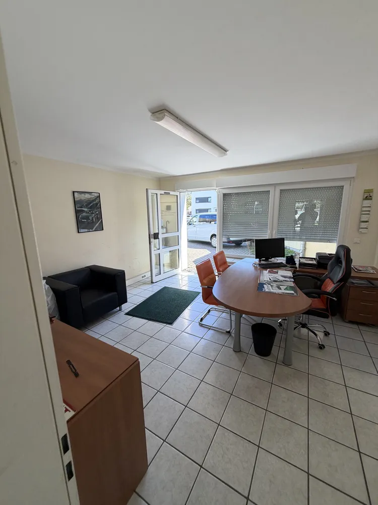 2 room apartment with 91 m² in Cologne – Photo 3
