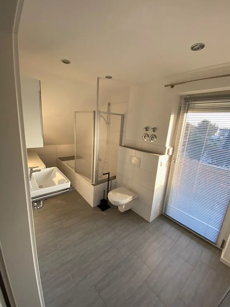 3 Zimmer Wohnung mit 65 m² in München – Bild 9