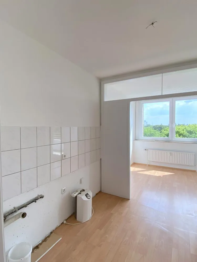 2 Zimmer Wohnung mit 65 m² in Duisburg – Bild 7