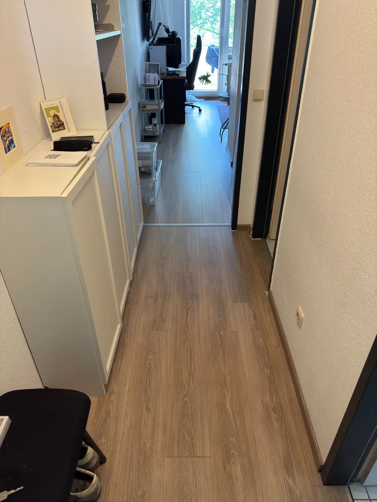 2 Zimmer Wohnung mit 33 m² in Kassel – Bild 10