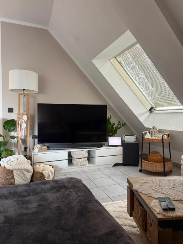 2 Zimmer Wohnung mit 70 m² in Mülheim an der Ruhr – Bild 4