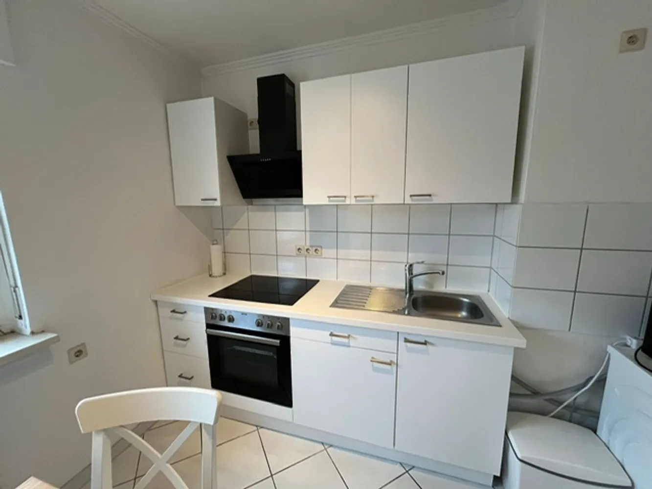 1 Zimmer Wohnung mit 16 m² in Mannheim – Bild 2