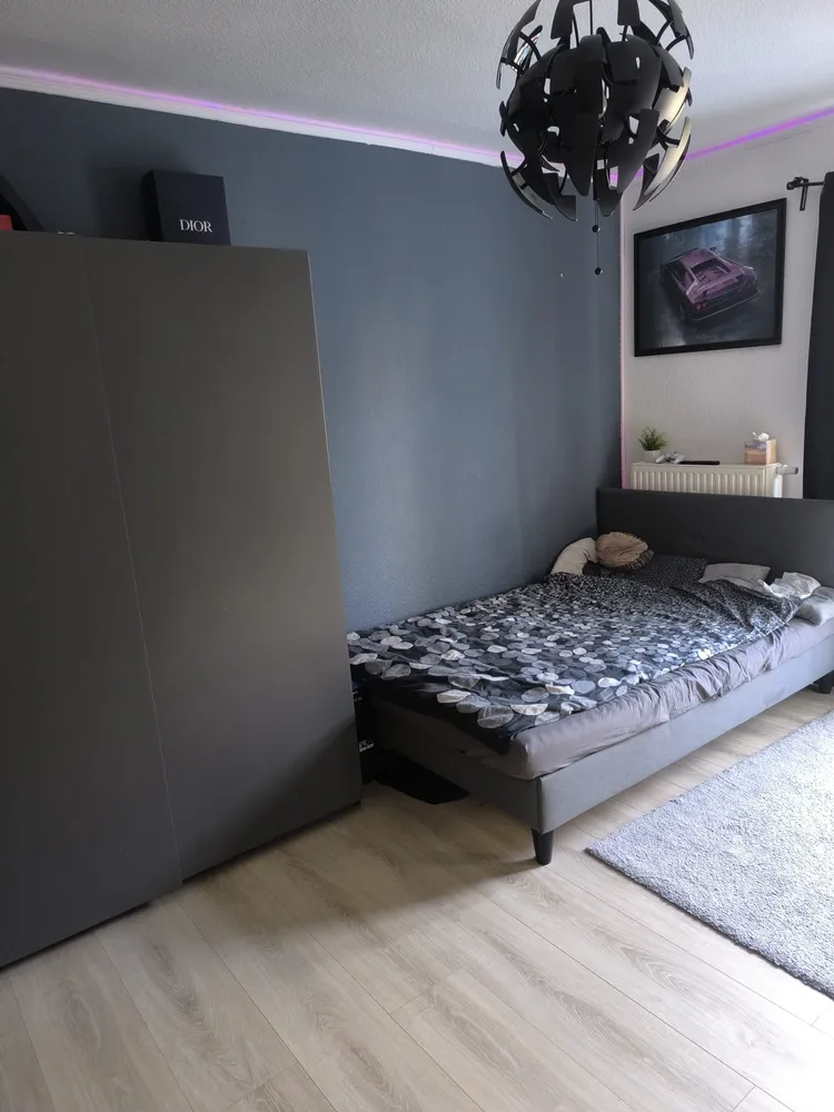 3 room apartment with 86 m² in Magdeburg – Photo 6