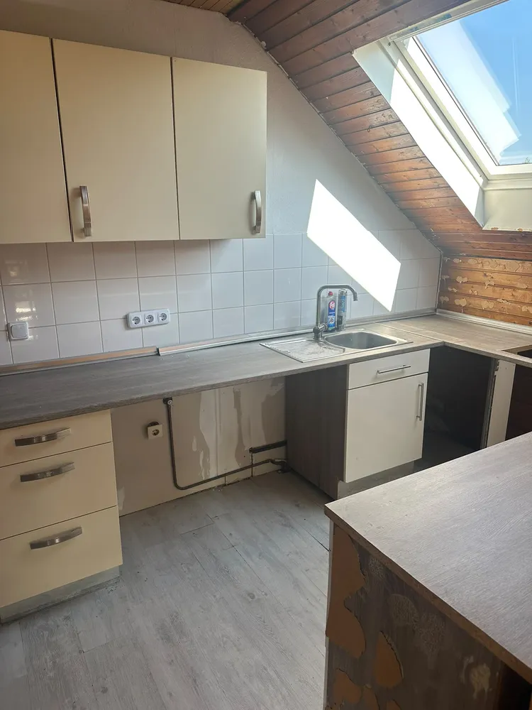 4 Zimmer Wohnung mit 117 m² in Mönchengladbach – Bild 9