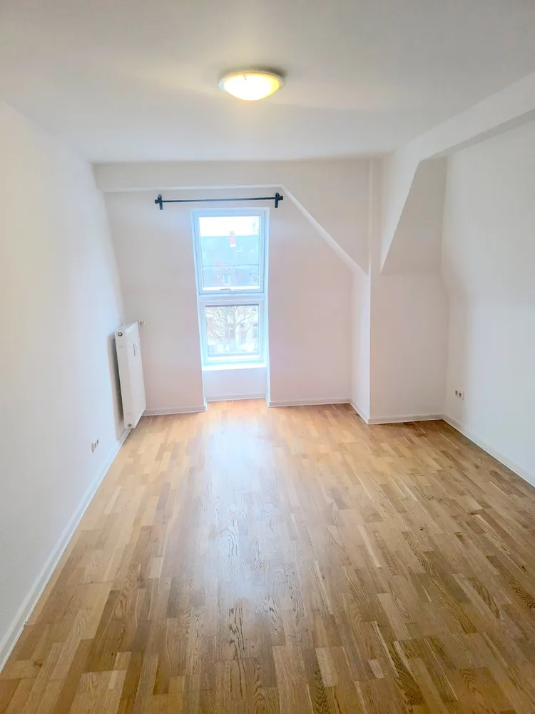 3 room apartment with 73 m² in Frankfurt am Main – Photo 12