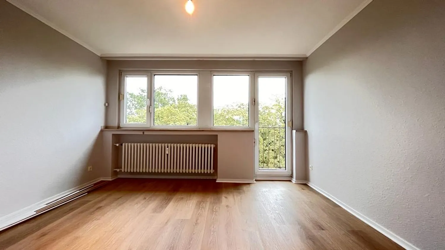 2 Zimmer Wohnung mit 70 m² in Krefeld – Bild 6