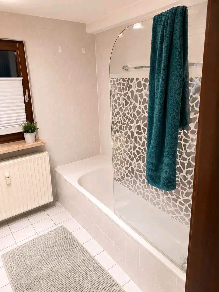 2 Zimmer Wohnung mit 58 m² in Schwabach – Bild 6