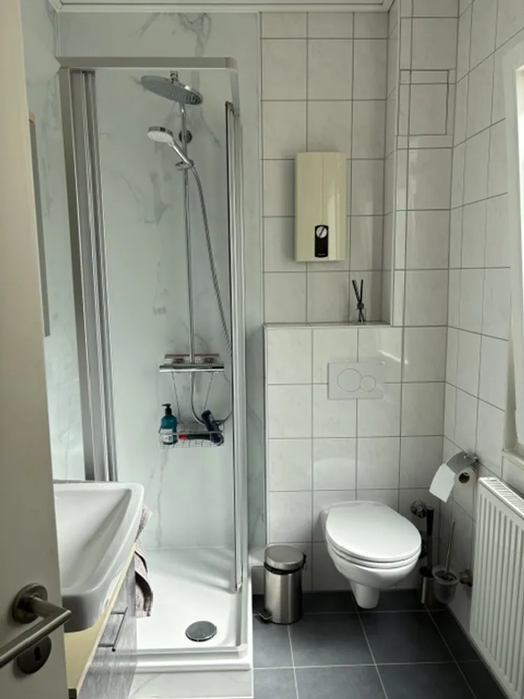 2 Zimmer Wohnung mit 58 m² in Trier – Bild 10
