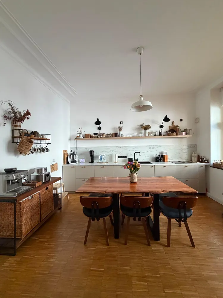 3 Zimmer Wohnung mit 120 m² in Solingen – Bild 1