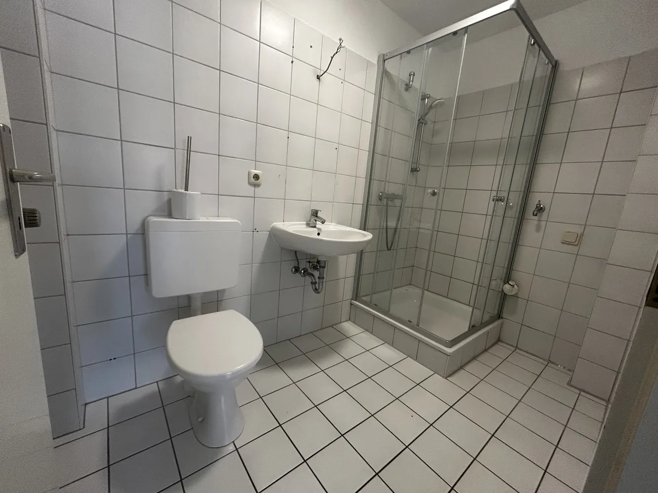 2 Zimmer Wohnung mit 55 m² in Heide – Bild 1