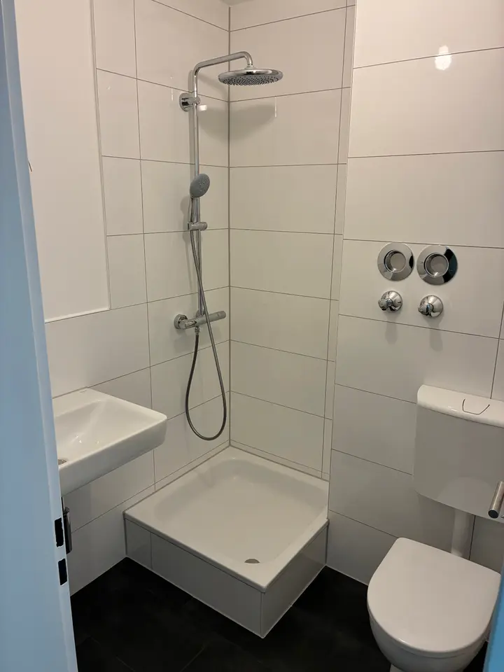 2 Zimmer Wohnung mit 32 m² in Erkrath – Bild 4