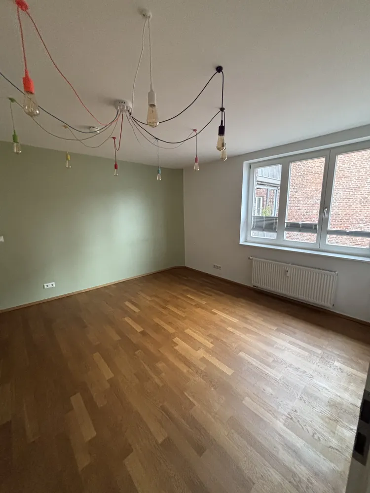 4 Zimmer Wohnung mit 145 m² in Düsseldorf – Bild 7