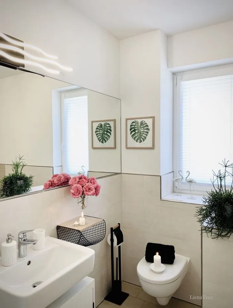 2 Zimmer Wohnung mit 60 m² in Berlin – Bild 7