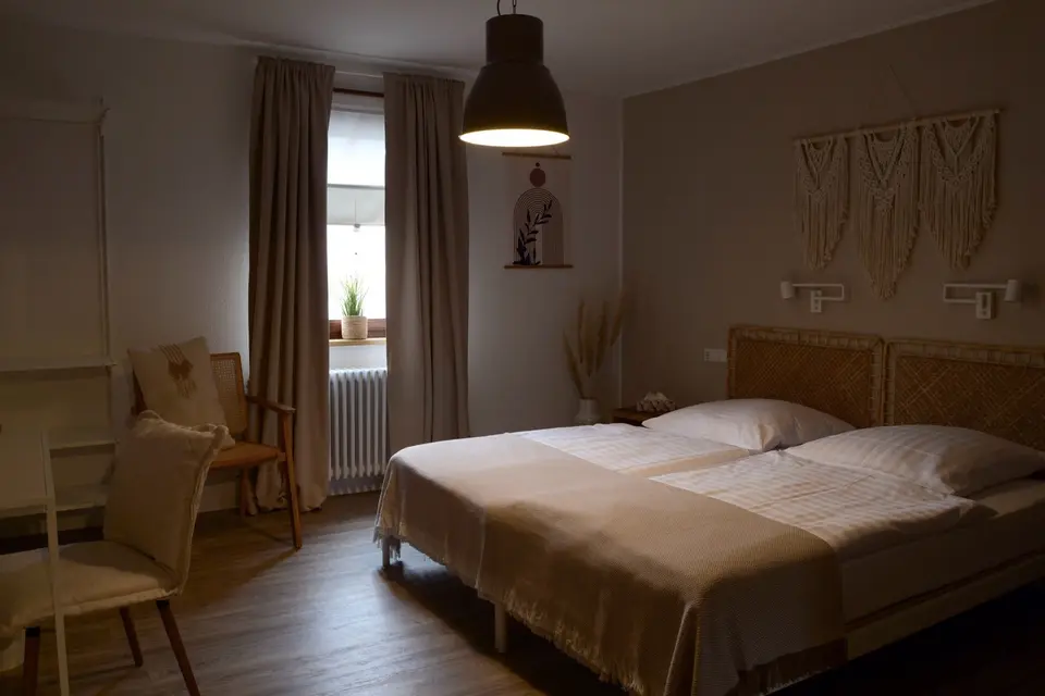 WG-Zimmer mit 15 m² in Pforzheim – Bild 8