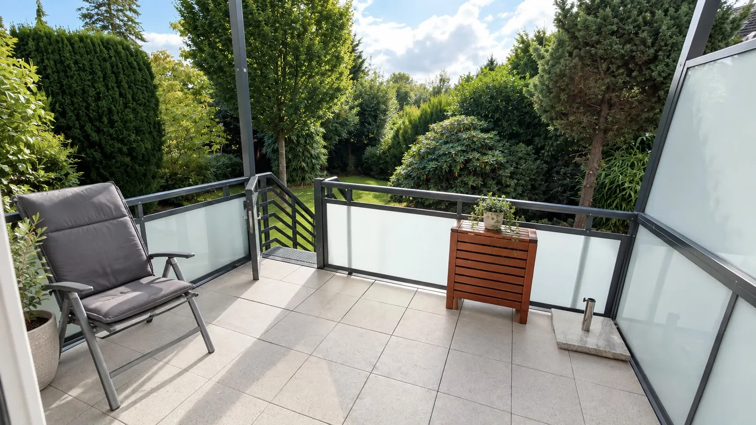 3 Zimmer Wohnung mit 80 m² in Bochum – Bild 4