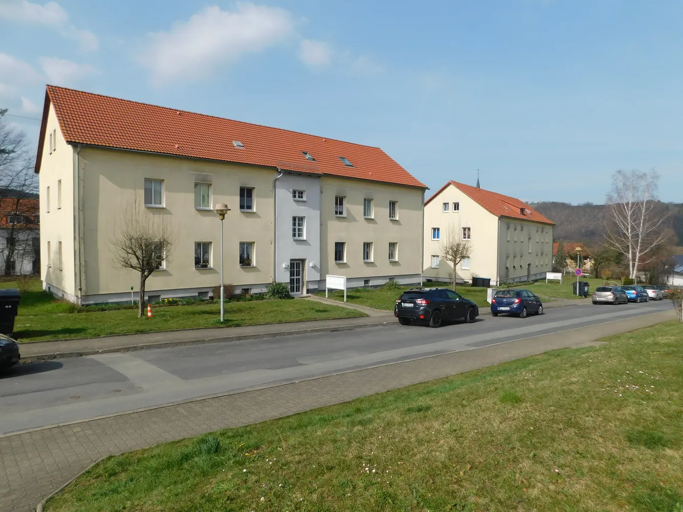 5 Zimmer Wohnung mit 75 m² in Saalfeld/Saale – Bild 5