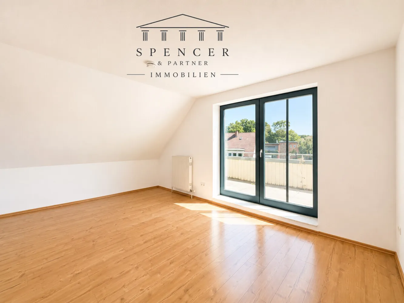 3 Zimmer Wohnung mit 108 m² in Hameln – Bild 8