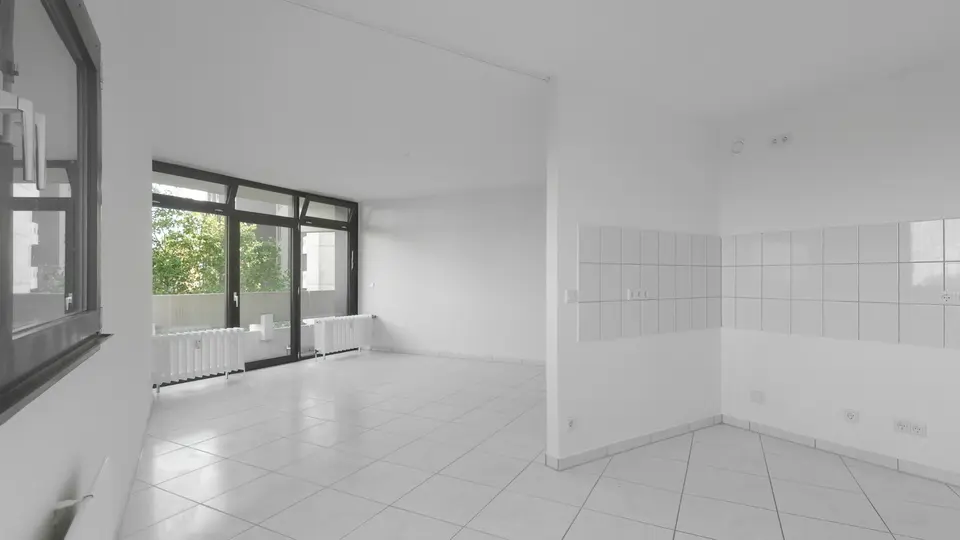 2 Zimmer Wohnung mit 63 m² in Frechen – Bild 6