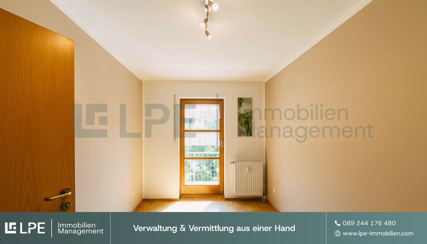6 Zimmer Haus mit 158 m² in München – Bild 12