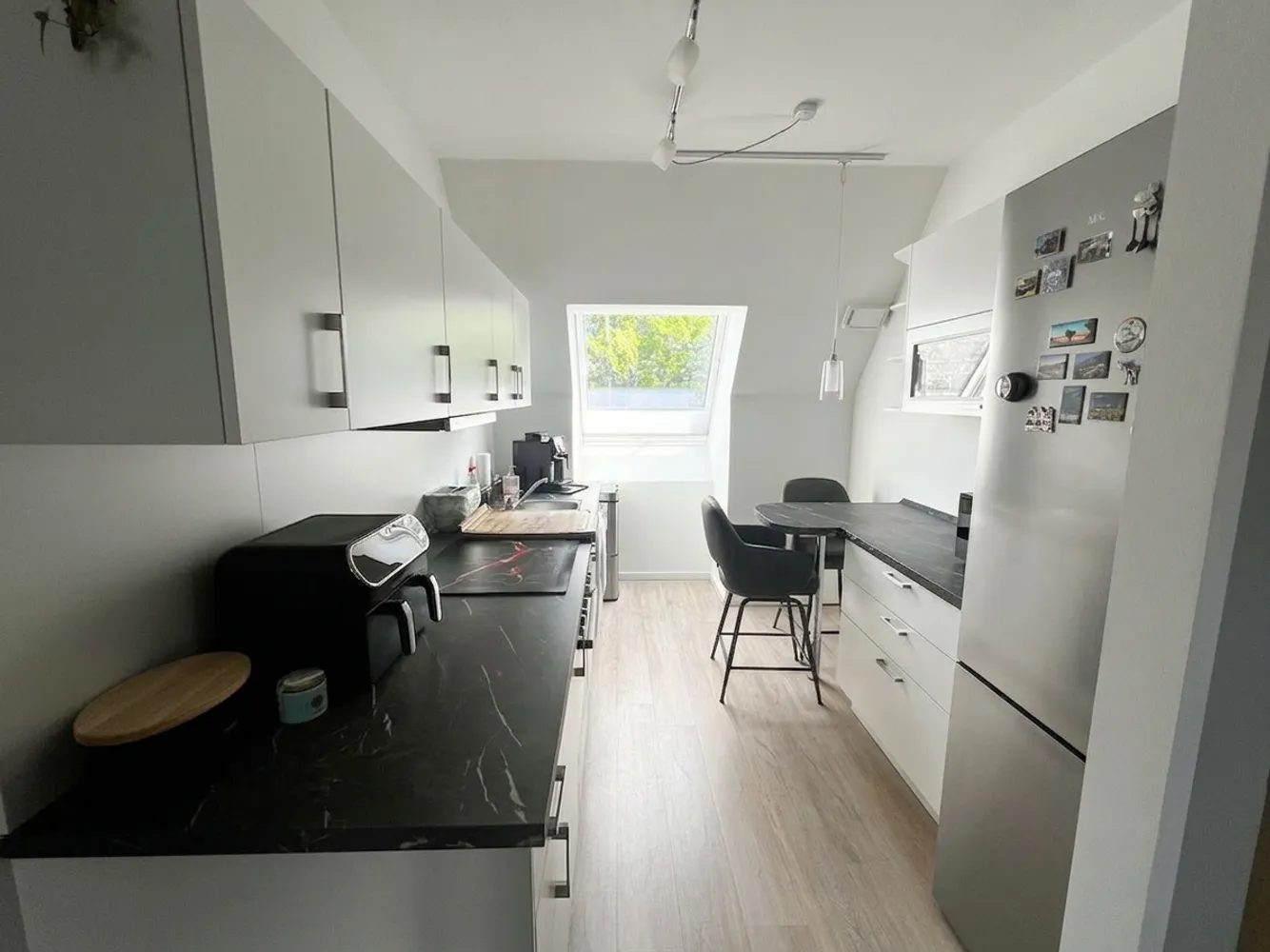 3 Zimmer Wohnung mit 104 m² in Hamburg – Bild 5
