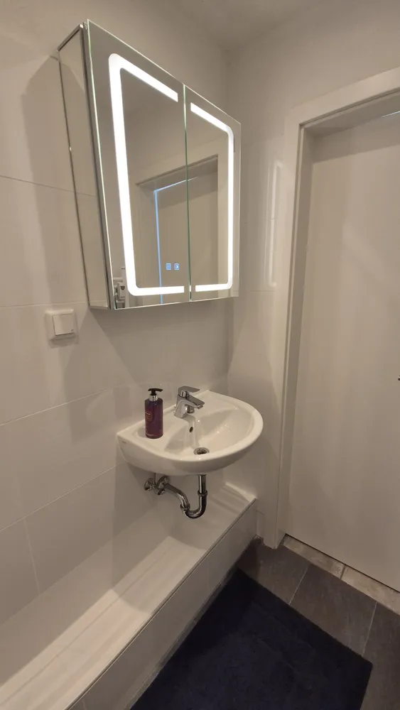 1 Zimmer Wohnung mit 26 m² in Köln – Bild 9