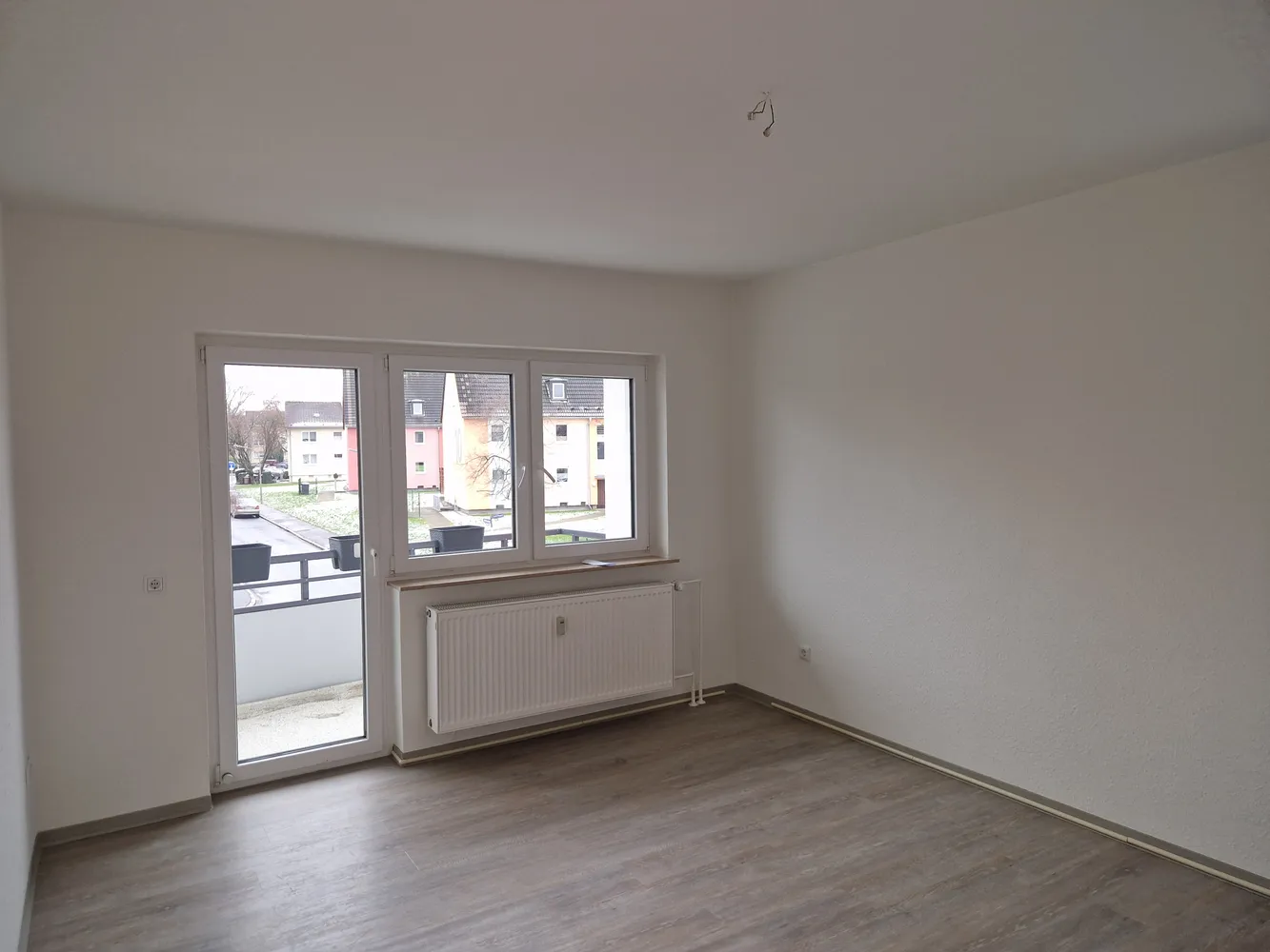 3 Zimmer Wohnung mit 62 m² in Dortmund – Bild 5