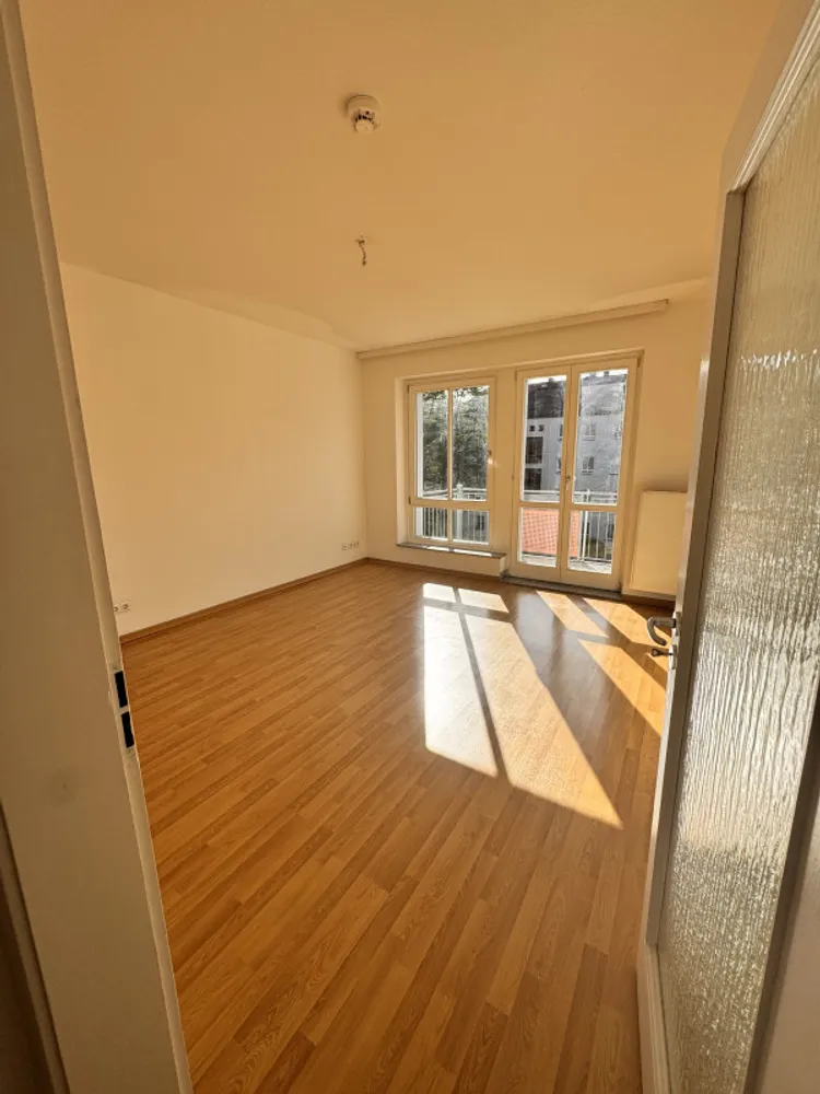 2 room apartment with 55 m² in Chemnitz – Photo 6