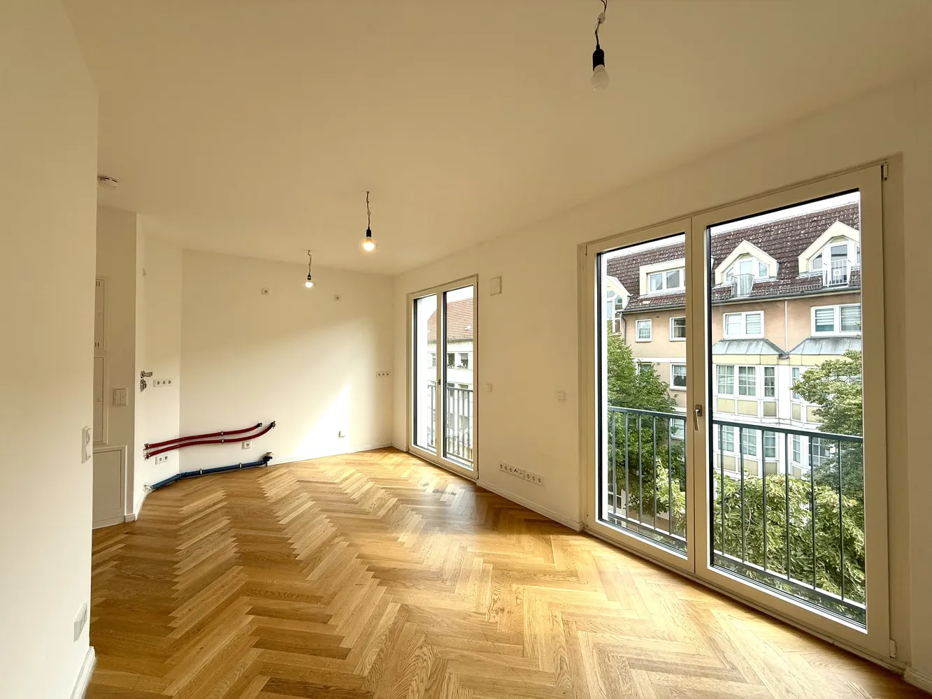 1 Zimmer Wohnung mit 26 m² in Berlin – Bild 10