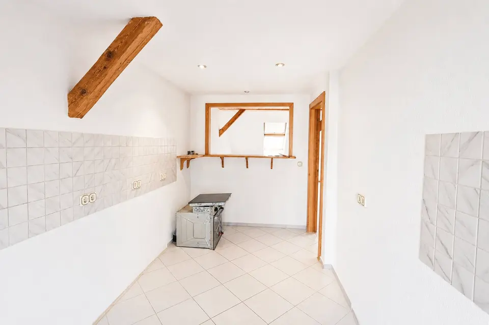3 Zimmer Wohnung mit 65 m² in Wurzen – Bild 3