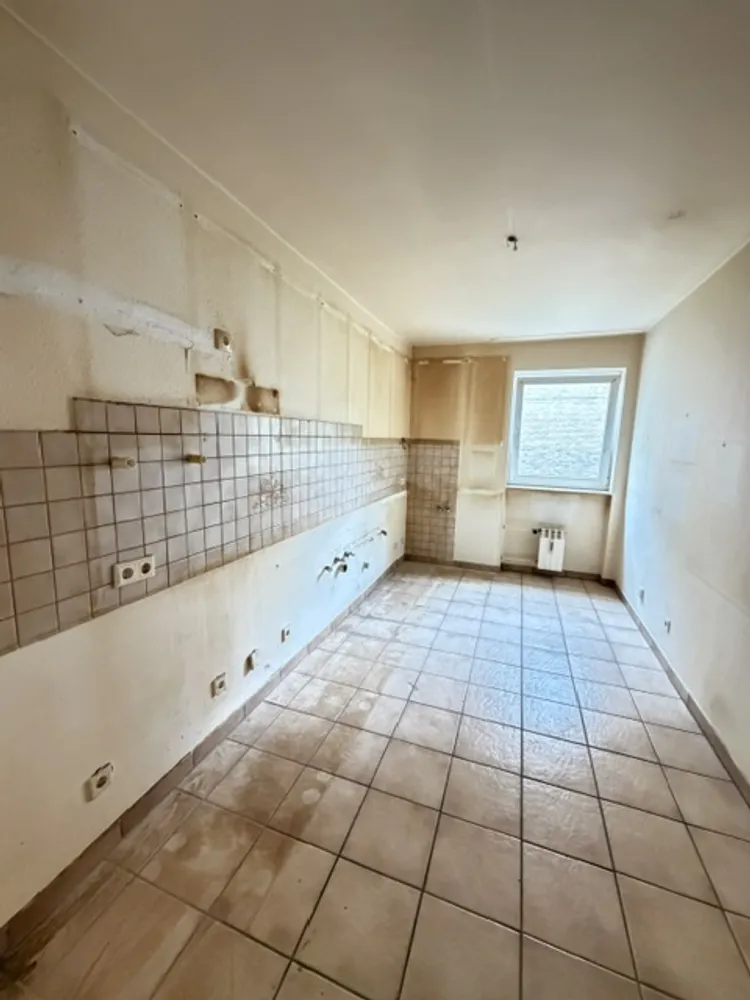 3 Zimmer Wohnung mit 110 m² in Düsseldorf – Bild 6