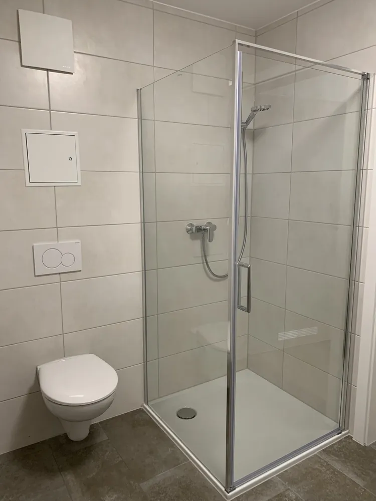 3 Zimmer Wohnung mit 80 m² in Mannheim – Bild 8