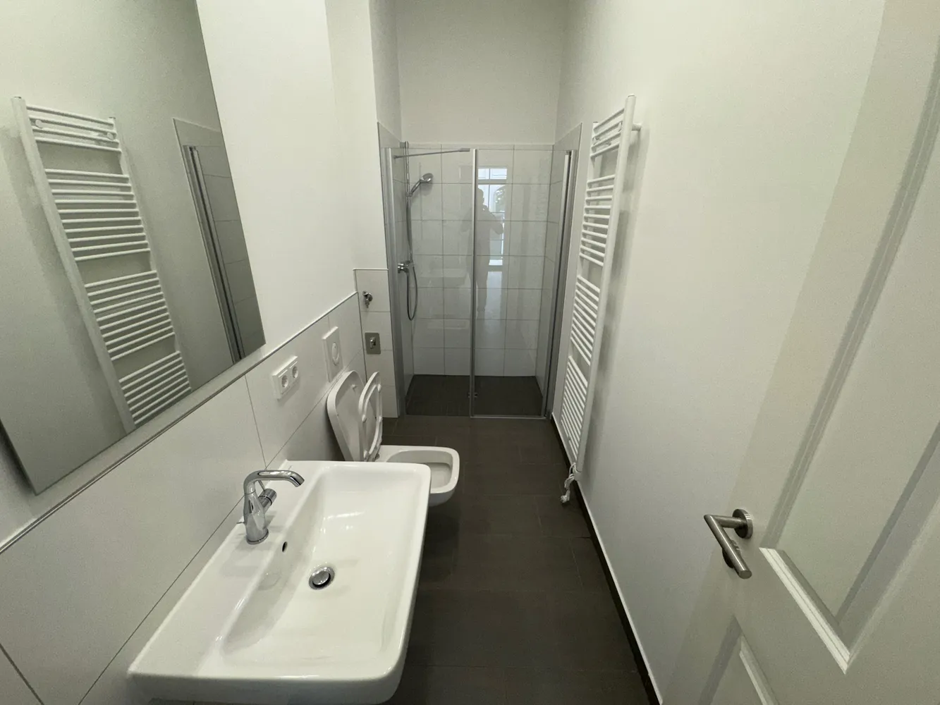 1 Zimmer Wohnung mit 48 m² in Halle (Saale) – Bild 5