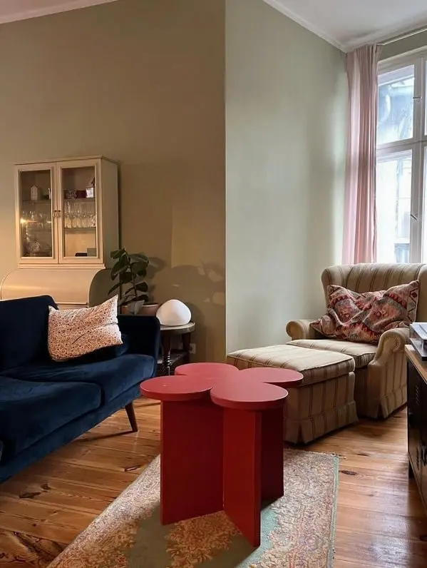 2 room apartment with 60 m² in Berlin – Photo 1