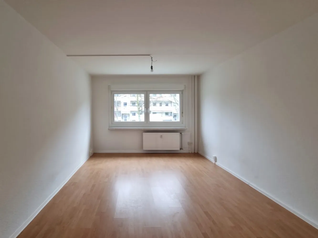 3 Zimmer Wohnung mit 64 m² in Dresden – Bild 5