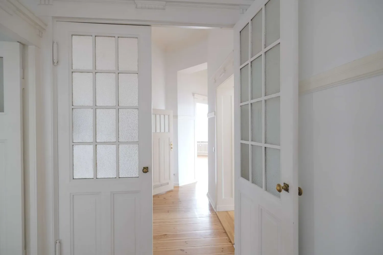 5 Zimmer Wohnung mit 160 m² in Berlin – Bild 5