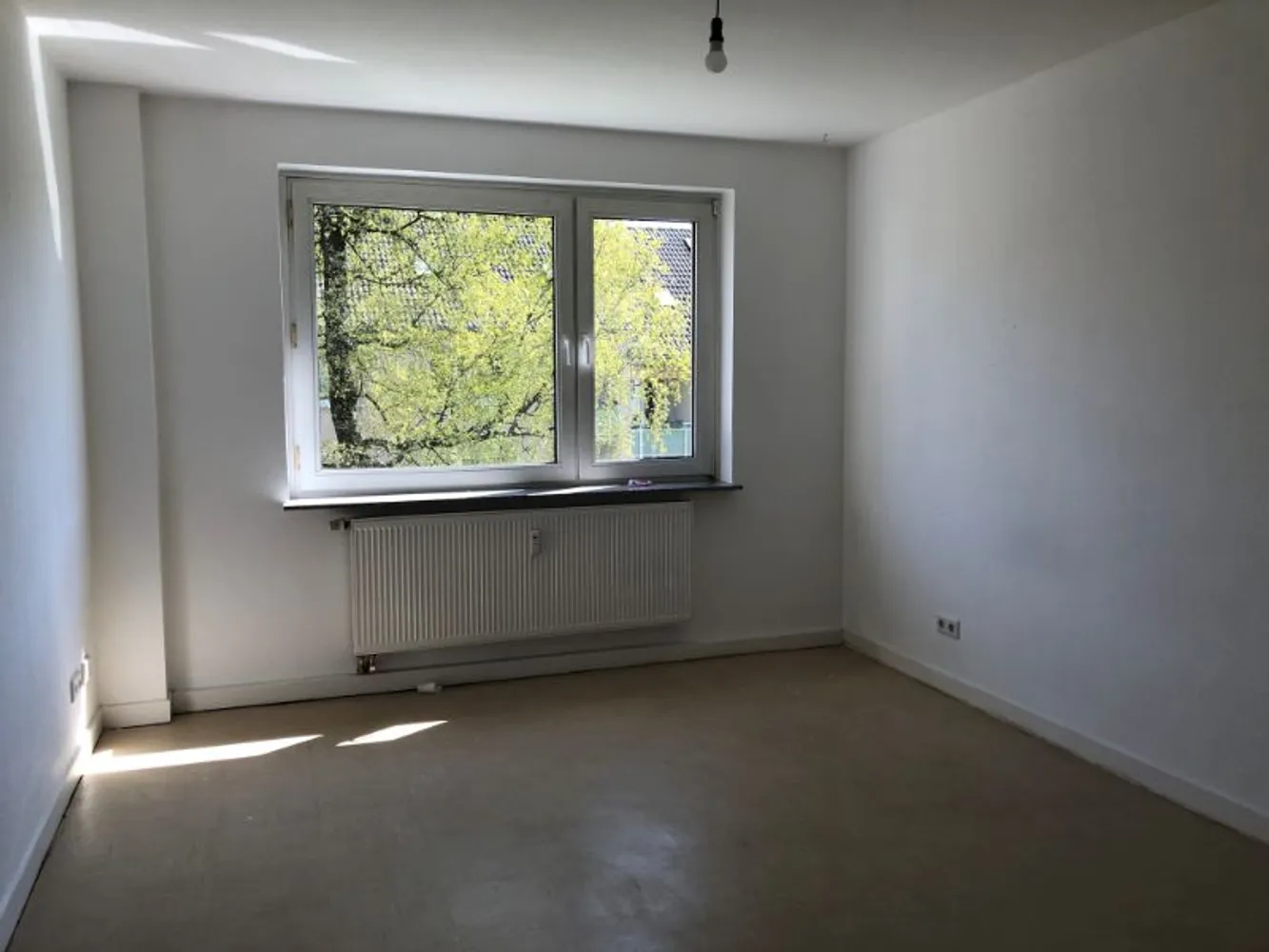 2 Zimmer Wohnung mit 52 m² in Wuppertal – Bild 1