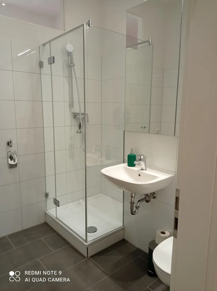 1 room apartment with 34 m² in Berlin – Photo 4