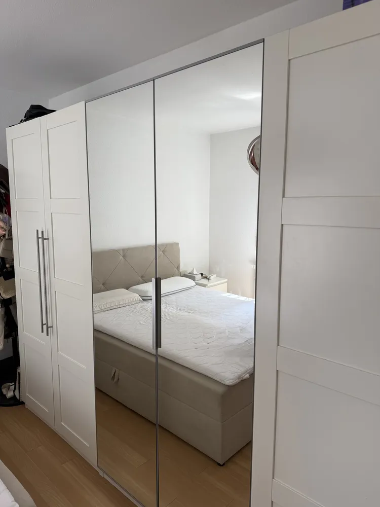 2 Zimmer Wohnung mit 44 m² in Stuttgart – Bild 4